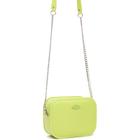 Bolsa Crossbody Easy Lança Perfume Pr25 Verde Feminino