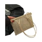 Bolsa Crossbody Feminina Versátil - Um Ombro, Portátil e Elegante