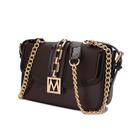 Bolsa crossbody MKF Collection Wendalyn para mulheres