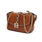 Bolsa crossbody MKF Collection Wendalyn para mulheres