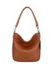 Bolsa David Jones Alça Removivel Cm6310 - Creme