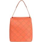 Bolsa David Jones Feminina 6949 1 Orange