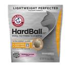 Bolsa de 3,9kg de Areia Sanitária para Gatos Arm & Hammer HardBall - Leve e Prática