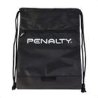 Bolsa de academia Penalty 2L Design Costura Reforçada Leve