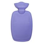 Bolsa de Água Quente Lilás - Tamanho G -Mercur