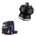 Bolsa De Ar Banco Volvo Fh Nh Codigo Original 6889200 - Suspentech