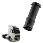 Bolsa De Ar Cabine Volvo Fh 2004 A 2010 Traseira Haste 20mm - Suspentech