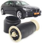 Bolsa De Ar Suspensão Traseira Bmw 535I Gt 550I Gt 2010 2015 - HD