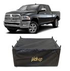 Bolsa De Caçamba ' G Pickup Ram 2014 2015 2016 2017- 840 L