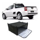 Bolsa De Caçamba* Pickup Montana 840 Litros 2004 2005 2006 07