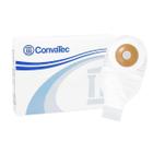 Bolsa de Colostomia Active-life 1 Peça Convexa Transp 28MM Caixa (C/05 Unds) 175780 - Convatec