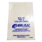 Bolsa De Colostomia Karaya Descartável 63mm - 200 Unidades - MedicPlast