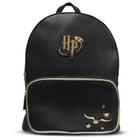 Bolsa de Costas Feminina Mochila Harry Potter Pomo Luxcel