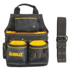 Bolsa de ferramentas DEWALT DWST540201 com cinto 13 Pocket Professional