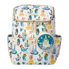 Bolsa de fraldas Petunia Pickle Bottom Method Backpack Disney