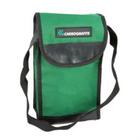 Bolsa De Lona Verde Para Ferramentas Cg415