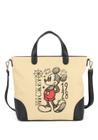 Bolsa de Mão/Transversal Feminina Mickey Mouse - BMK78566