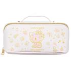 Bolsa de maquiagem wet n wild Hello Kitty 50th Anniversary Pink