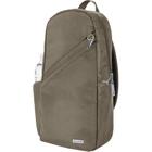 Bolsa de Ombro Anti-Roubo Travelon Classic - Noz-Moscada