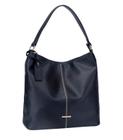 Bolsa De Ombro Feminina Alice Palucci Preto