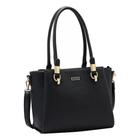 Bolsa de Ombro Feminina Premium Mono Top Chenson 3484666