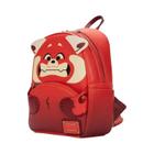 Bolsa de Ombro Feminina Toy Story - Alça Dupla de Couro PU - Mochila Escolar