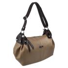 Bolsa de Ombro Hobo em Couro 2354 Galvani