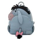 Bolsa de Ombro Loungefly Disney Eeyore - Cosplay para Mulheres