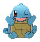 Bolsa de ombro Loungefly Pokemon Squirtle Cosplay para mulheres