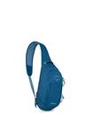 Bolsa de ombro Osprey Daylite Night Shift Blue