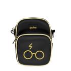 Bolsa de ombro wizarding world harry potter