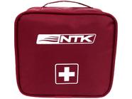 Bolsa de Primeiros Socorros Nautika Cure Bag - Vermelho