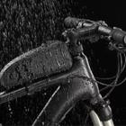 Bolsa De Quadro Bike Bicicleta Porta Ferramenta Case TopTube para Celular Impermeável A Prova D'água GTA