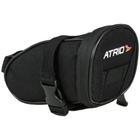Bolsa De Selim Atrio 1L - Preta