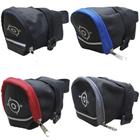 Bolsa de Selim Made in Brazil Combat Plus Bike Mtb Speed