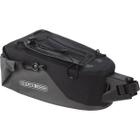 Bolsa de Selim Ortlieb Cinza e Preto 4L - F9521