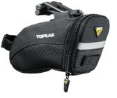 Bolsa De Selim Topeak Aero Wedge Pack Com Q-Click Small Pq