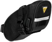 Bolsa De Selim Topeak Aero Wedge Pack Com Tiras Tam.g