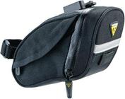 Bolsa de selim Topeak Aero Wedge Pack Dx Sistema de Clip