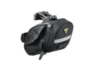 Bolsa De Selim Topeak Aero Wedge Pack Dx Tam. M Com Sistema