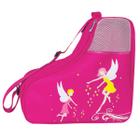 Bolsa de skate de gelo MANNEW para meninas, mulheres e crianças