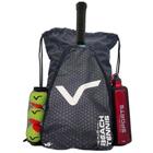 Bolsa De Transporte E Raqueteira Beach Tennis Vg Plus