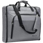 Bolsa de vestuário Modoker Suit Bagage Grey para viagens de negócios