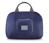 Bolsa de Viagem Dobrável Jacki Design - ARH18689 Cor:Azul