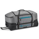 Bolsa de Viagem Duffel High Sierra Fairlead 86cm - Compartimento Inferior Reforçado