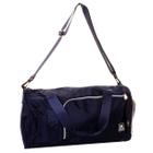 Bolsa de Viagem Esportiva Azul -UNIKER