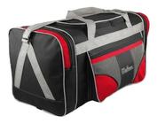 Bolsa De Viagem Média Modelo Welcon Bolsas Wind