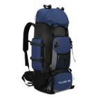 Bolsa De Viagem Mochila Camping Trekking Acampamento Grande - M3M