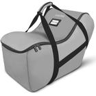 Bolsa de viagem para assento de carro YOREPEK compatível com UPPAbaby MESA V2