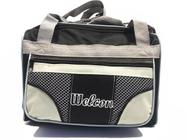 Bolsa De Viagem Pequena Welcon Bolsas Modelo Wind